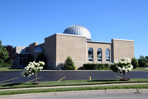 Islamic Center of Elizabethtown (ICE), Elizabethtown, KY, United States, 2015-7-30, 