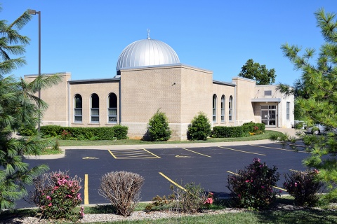 Islamic Center of Elizabethtown (ICE), Elizabethtown, KY, United States, 2015-7-30, 