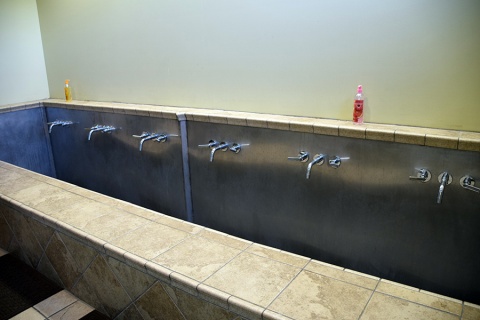 Islamic Center of Elizabethtown (ICE), Elizabethtown, KY, United States, 2015-7-30, 