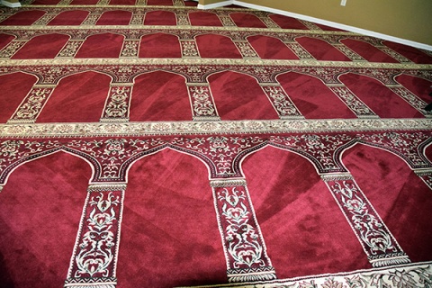 Noor Center , Wesley Chapel, FL, United States, 2016-6-27, 