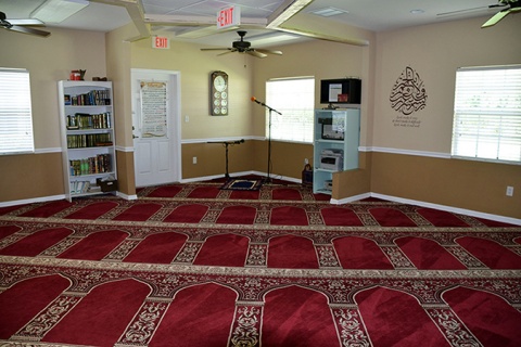 Noor Center , Wesley Chapel, FL, United States, 2016-6-27, 