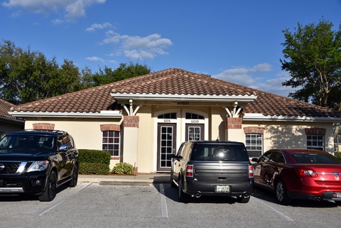 Noor Center , Wesley Chapel, FL, United States, 1901-3-14, 