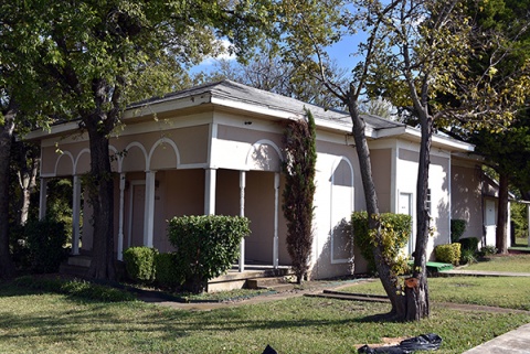 Islamic Association of Desoto TX (IADT), DeSoto, TX, United States, 2017-10-13, 