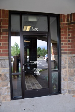 Islamic Center of Williamson County, Brentwood, TN, United States, 2015-7-29, 