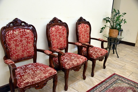 Islamic Center of Williamson County, Brentwood, TN, United States, 2018-10-29, 