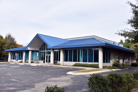 Islamic Center of Williamson County, Brentwood, TN, United States, 2018-10-28, 