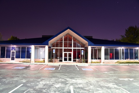 Islamic Center of Williamson County, Brentwood, TN, United States, 2018-10-29, 