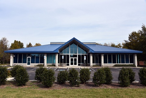 Islamic Center of Williamson County, Brentwood, TN, United States, 2018-10-30, 