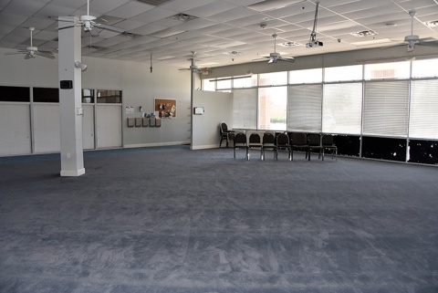 Mansfield Islamic Center, Arlington, TX, United States, 2019-6-7, 