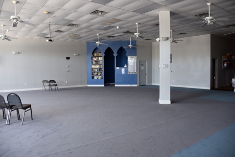 Mansfield Islamic Center, Arlington, TX, United States, 2019-6-8, 