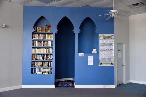 Mansfield Islamic Center, Arlington, TX, United States, 2019-6-8, 