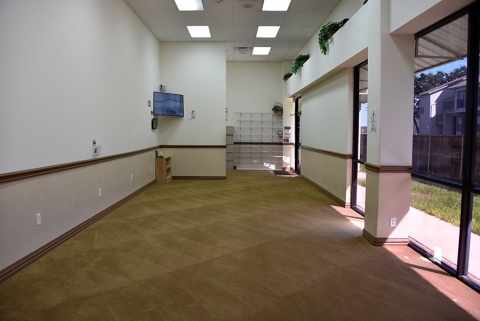 Grand Prairie Masjid, Grand Prairie, TX, United States, 2016-9-29, 