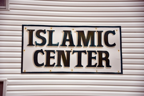 Islamic Center of Dothan, Dothan, AL, United States, 2019-3-11, 