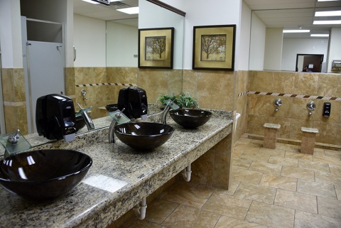 Grand Prairie Masjid, Grand Prairie, TX, United States, 2016-9-29, 