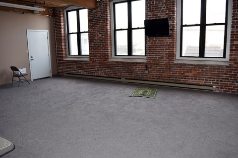 Islamic Society of Greater Haverhill, Haverhill, MA, United States, 2015-5-5, 