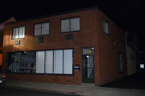 Braintree Musalla, Braintree, MA, United States, 2015-5-5, 