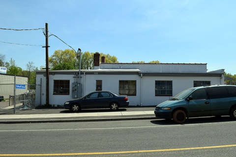 Al-Sahaba Culture Center, New Britain, CT, United States, 2015-5-8, 