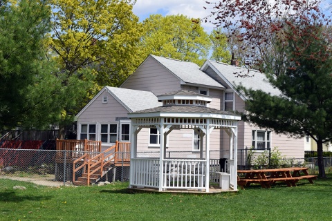 Selimiye Hifz School, Methuen, MA, United States, 2015-5-5, 