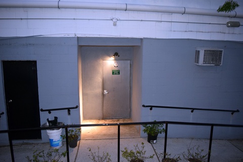 Alhedayah Masjid, Stamford, CT, United States, 2015-5-7, 