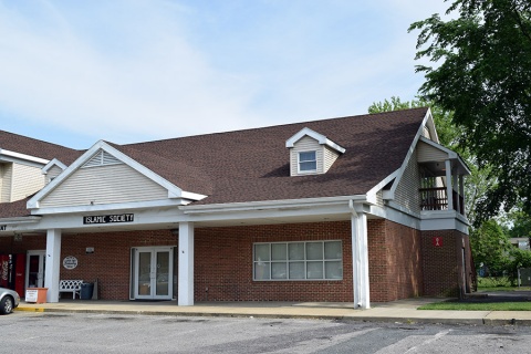 Islamic Society of Easton, Easton, MD, United States, 2015-5-26, 