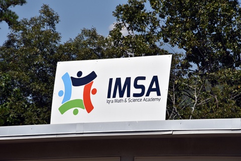 Iqra Math and Science Academy (IMSA), Anniston, AL, United States, 2017-9-21, 
