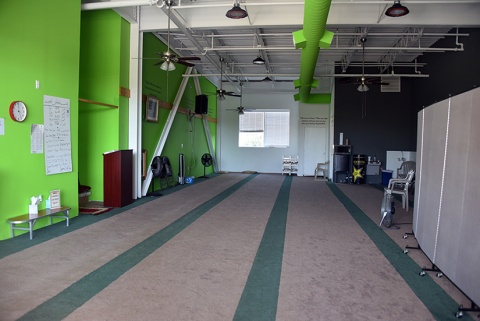 Masjid Zun Nurain, Sugar Land, TX, United States, 2019-9-8, 