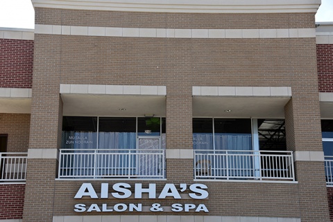 Masjid Zun Nurain, Sugar Land, TX, United States, 2017-10-5, 