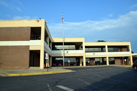 Al-Qalam Academy, Springfield, VA, United States, 2016-6-1, 