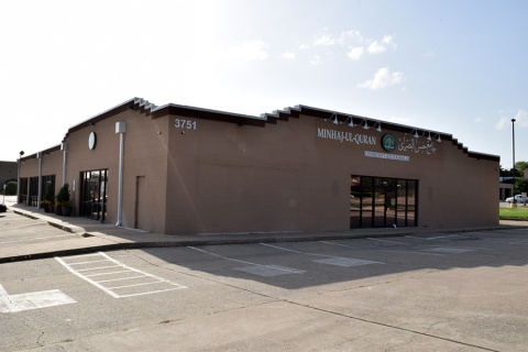 Minhaj-ul-Quran Community Center Dallas, Carrollton, TX, United States, 2015-7-5, 