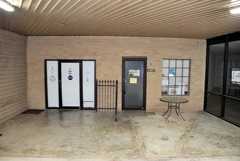 Almustafa Center, The Colony, TX, United States, 2021-5-1, 