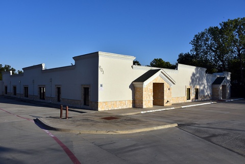 Al Hamd Euless Center (AEC), Euless, TX, United States, 2016-9-29, 