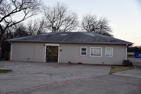 Clara Muhammad Academy, DeSoto, TX, United States, 2016-12-16, 