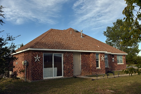 Keller Islamic Center (KIC), Keller, TX, United States, 2017-10-22, 