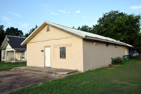 Islamic Center of Gainesville-Texas, Gainesville, TX, United States, 2016-7-12, 