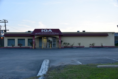 IQA Carrollton, Carrollton, TX, United States, 2019-5-16, 