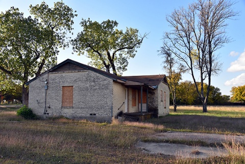 Sachse Muslim Society (SMS), Sachse, TX, United States, 2020-11-8, 