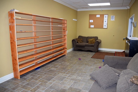 Masjid Al-Muslimeen, Memphis, TN, United States, 2015-7-27, 