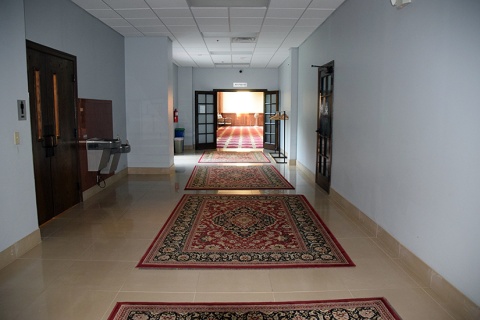 Masjid Ar-Rahman, Memphis, TN, United States, 2015-7-27, 