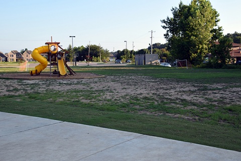 Masjid Ar-Rahman, Memphis, TN, United States, 2015-7-27, 