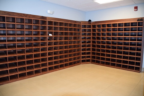 Masjid Ar-Rahman, Memphis, TN, United States, 2015-7-27, 