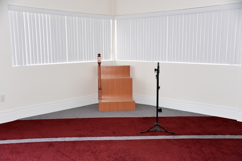 Masjid Abu Bakr, Tampa, FL, United States, 2019-3-14, 