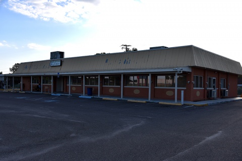Masjid Abu Bakr, Tampa, FL, United States, 2019-3-14, 