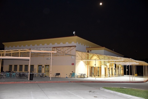 Mishkah Center, Houston, TX, United States, 2019-9-13, 