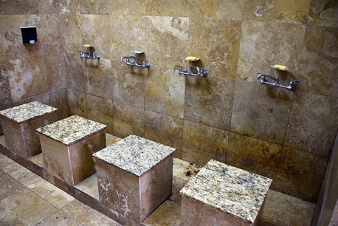 Mishkah Center, Houston, TX, United States, 2018-11-28, 