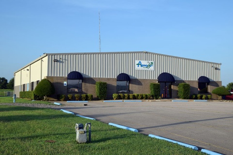 Annoor Academy of Fort Smith, Fort Smith, AR, United States, 2015-7-26, 