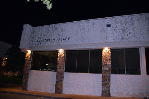 Noor Al Zahra Islamic Education Center, Little Rock, AR, United States, 2015-7-26, 