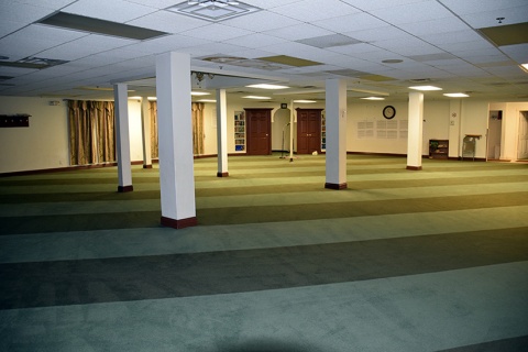 Masjid Al-Nur, Louisville, KY, United States, 2015-7-30, 