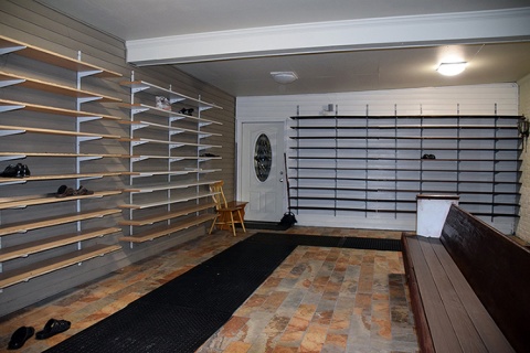 Masjid Al-Nur, Louisville, KY, United States, 2015-7-30, 