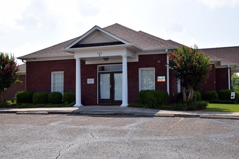 North Alabama Islamic Society (NAIS), Madison, AL, United States, 2015-7-28, 