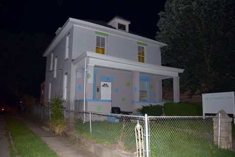 THE CHILDRENS SPOT Creative Child Care, Lexington, KY, United States, 2015-8-1, 